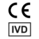 CE-IVD Certificate