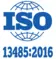 ISO 13485 Certificate